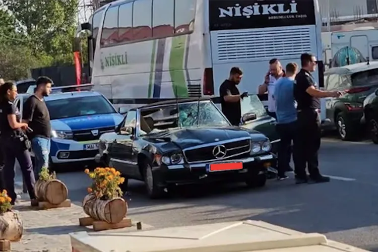 Expertiza tehnică pentru accidentul mortal de la 2 Mai provocat de șoferul drogat nu a fost încă făcută. Nici măcar nu au fost audiați toți martorii