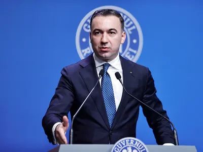 Companiile de gaze, vizate de legi mai dure (sursa: Facebook/Bogdan Ivan Gruia)