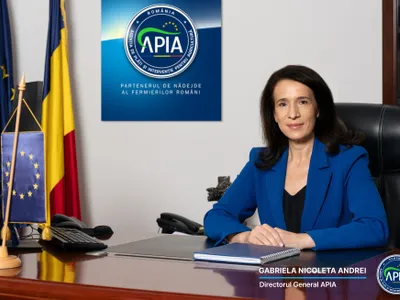 „Regina păcănelelor din Tecuci” conduce APIA Foto: Facebook  Gabriela Nicoleta Andrei