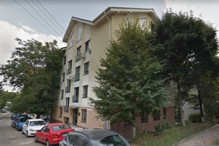 Dezvoltator imobiliar, apartamente în uscător (sursa: ziaruldeiasi.ro)