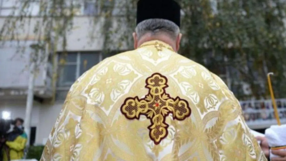 Preoți păcăliți de un escroc (sursa: ziaruldeiasi.ro)