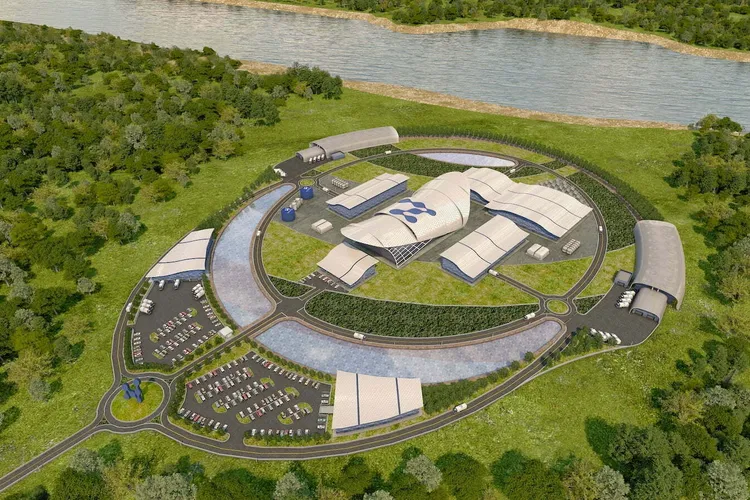 Reactoarele nucleare americane consumă combustibil rusesc (sursa: nuclearelectrica.ro)