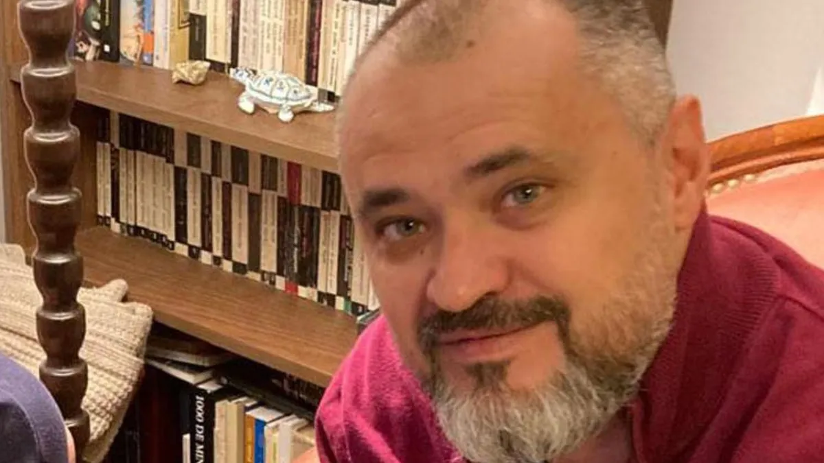 USR propune interzicerea simbolurilor comuniste (sursa: Facebook/Cristian Ghinea)