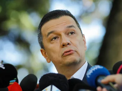 Cea mai aberantă condiție PSD pentru a intra în guvern Foto: Inquam/Malina Norocea