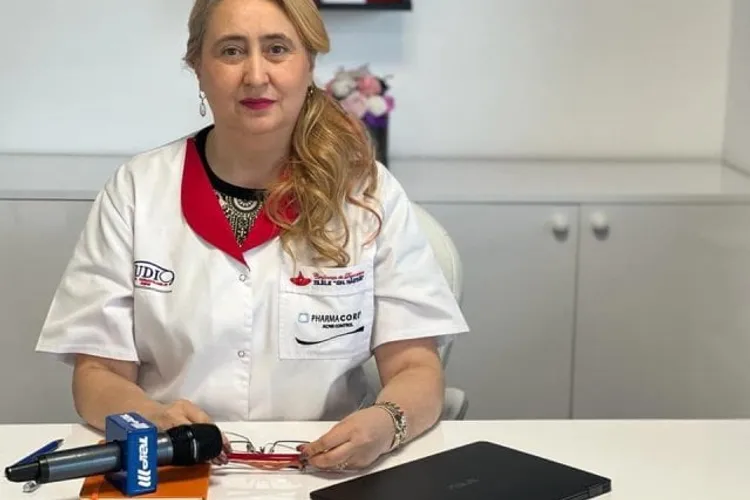 Șefă în spital, părinți internați nelimitat (sursa: ziaruldeiasi.ro)