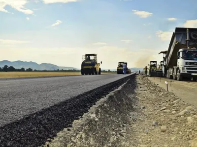 Licitații contestate în lanț pe A8 (sursa: ziaruldeiasi.ro)