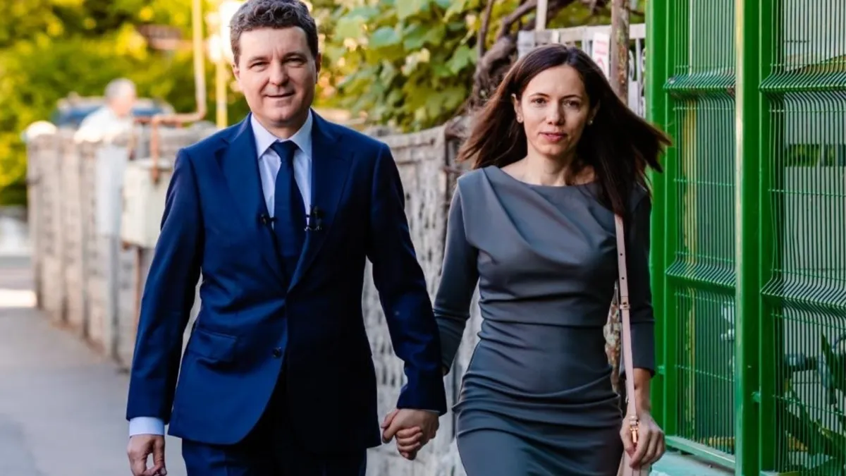 Nicușor Dan, guvern cu partide pro-occidentale (sursa: nicusordan.ro)