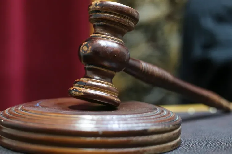 Justiția, ca în anii 50, cînd se practica mascarada judiciară, spune fosta judecătoare Panioglu, forțată să se pensioneze acum trei luni Foto: Inquam/Octav Ganea