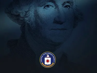 Intervenția SUA în politica altor țări (sursa: Facebook/CIA)