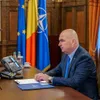 Siegfried Mureșan îl laudă pe Bolojan (sursa: Facebook/Ilie Bolojan)