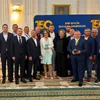 Clienta lui Pandele, preluată de Thuma, cu facultate privată finalizată la 32 de ani, rămâne prefect de Ilfov, deși guvernul Bolojan o poate schimba