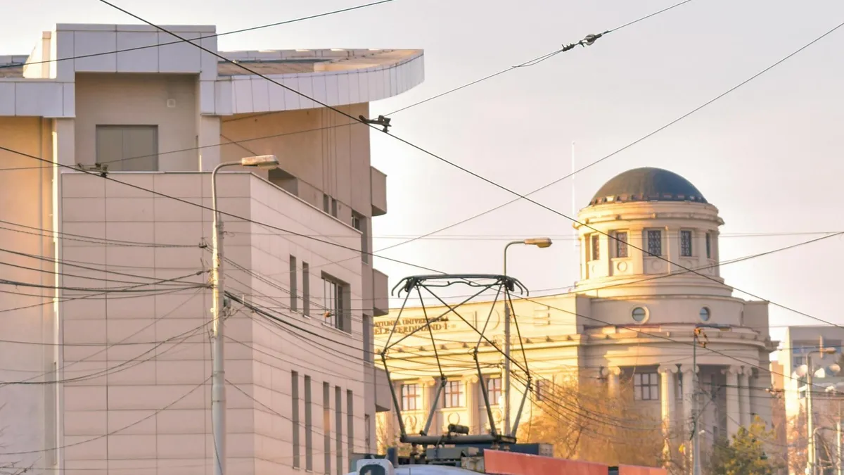 Iașiul ajunge Clujul la tranzacții imobiliare (sursa: Pexels/Oana Iftene)