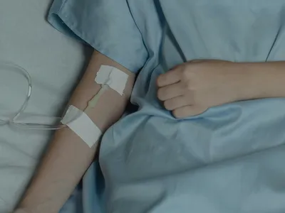 Statul le refuză pacienților cu cancer medicamentele (sursa: Pexels/Tima Miroshnichenko)