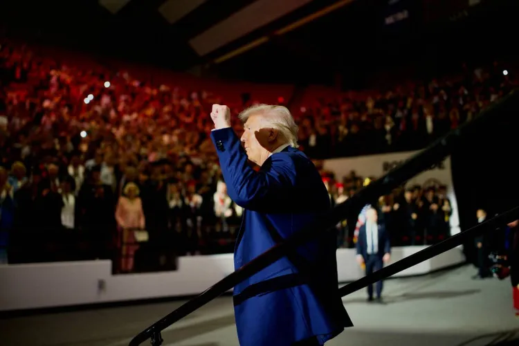 Trump, conversație „foarte productivă” cu Erdogan (sursa: Facebook/The White House)