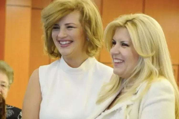 Prescriere - Elena Udrea, Ioana Băsescu scapă (sursa: playtech.ro)