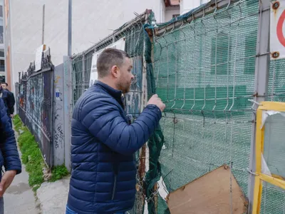 Reorganizarea primăriei Capitalei, blocată de instanță Foto: Facebook