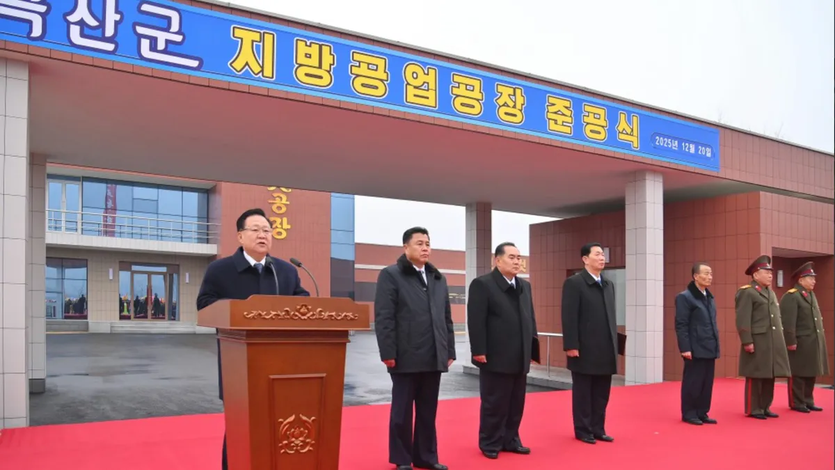 Phenianul condamnă ambițiile nucleare ale Japoniei (sursa: kcnawatch.org)