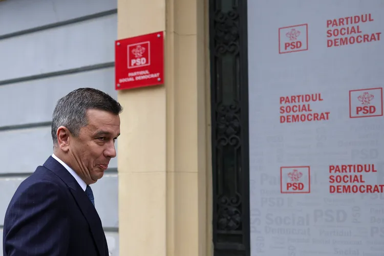 Grindeanu a cerut juriștilor PSD să caute motive să-i facă plângeri penale lui Bolojan