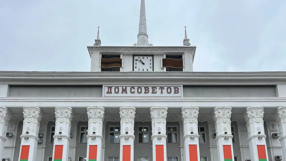 Transnistria, fără căldură și apă caldă (sursa: X/conner)