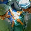 Cel mai norocos pușcăriaș: s-a calificat pentru un transplant de ficat și a ieșit din închisoare