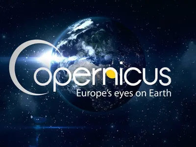 Iernile europene, blânde, iar verile, caniculare (sursa: Facebook/Copernicus ECMWF)