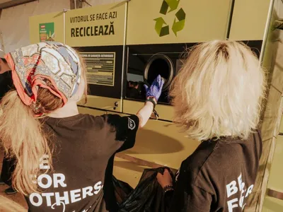 De la zaț de cafea la energie solară: trei modele de afaceri care reduc risipa și consumurile