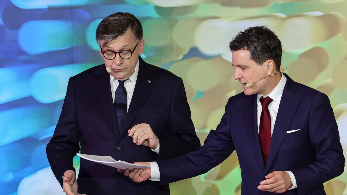 Primele efecte ale dezbaterii Digi 24, la cotele pariurilor Foto: Inquam/Octav Ganea