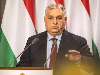 Orbán Viktor îi sperie pe maghiari cu războiul (sursa: Facebook/Orbán Viktor)