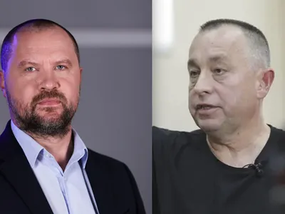 Mizele războiului G4Media - HotNews, culise, context (sursa: Inquam Photos/Octav Ganea)