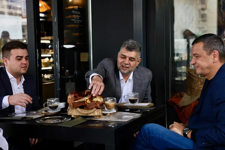 Secretariatul General al Guvernului plătea sume astronomice pentru cazarea demnitarilor Foto: Facebook