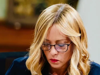 Italia, referendum pentru reforma justiției (sursa: Facebook/Giorgia Meloni)