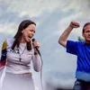 Opozant venezuelean, răpit după eliberare (sursa: Facebook/María Corina Machado)