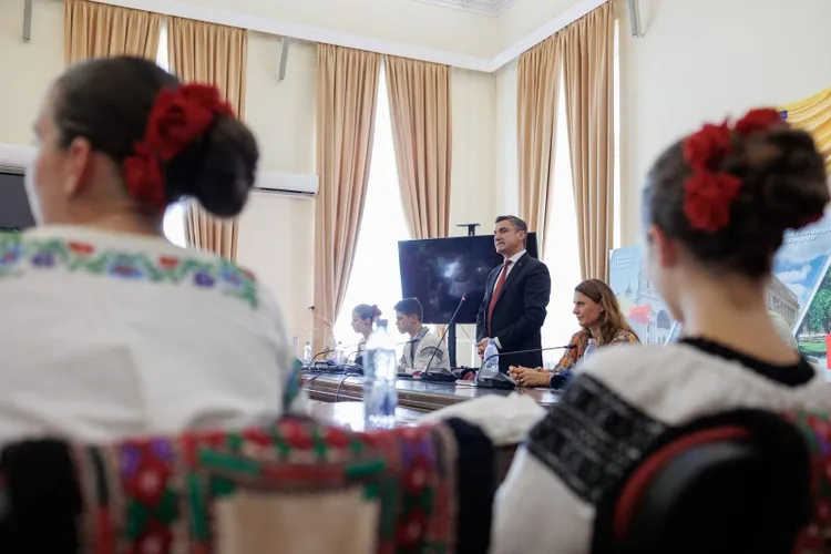 Primăria Iași, în proces la Londra (sursa: Facebook/Primăria Municipiului Iași)