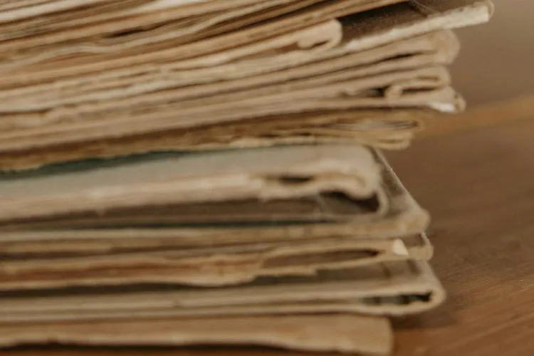 Digitalizarea justiției avansează cu greu (sursa: Pexels/Pavel Danilyuk)