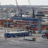 Șefii Vămii Agigea, prinși în flagrant de mită, au fost salvați de DNA în 2021 prin clasare după un denunț din 2019 (sursa: Inquam Photos/George Călin)