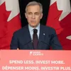 Mark Carney, viitorul premier al Canadei (sursa: Facebook/Mark Carney)