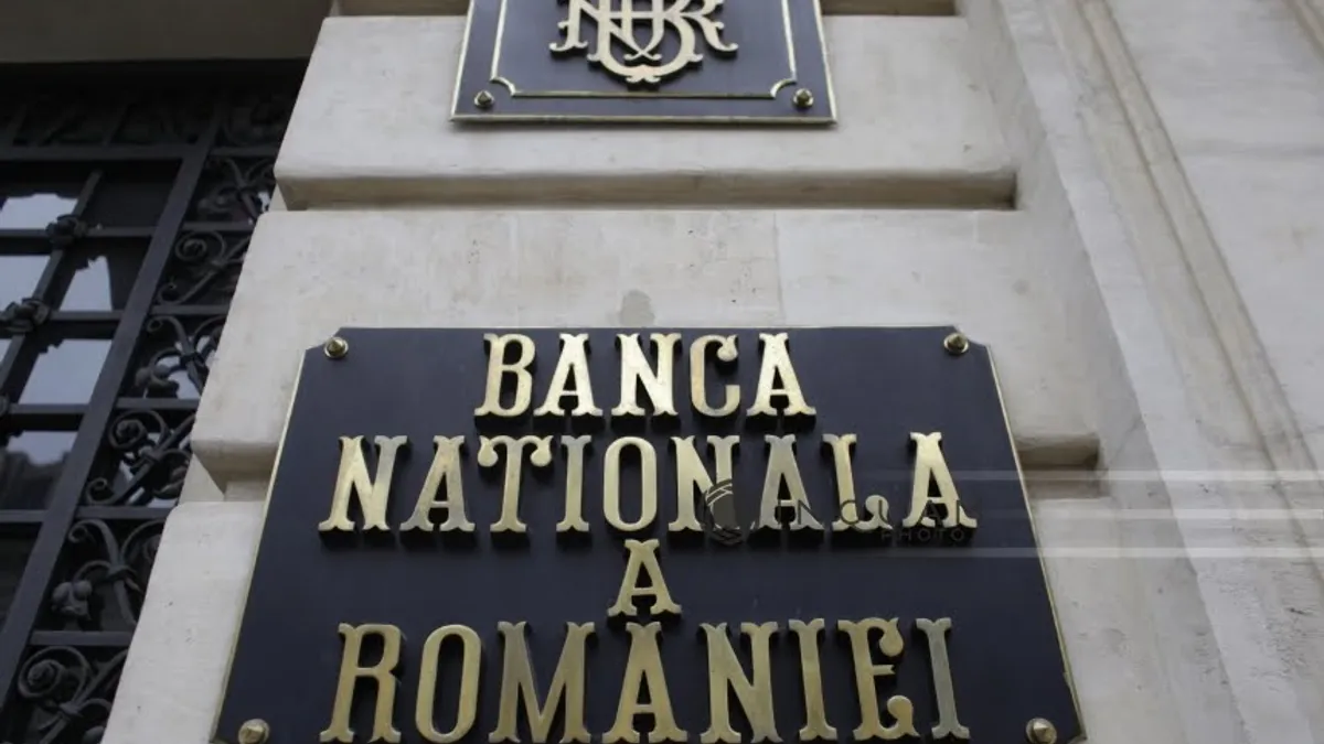 Inflația va depăși 10%, estimează Banca Națională Foto: Inquam/ Octav Ganea