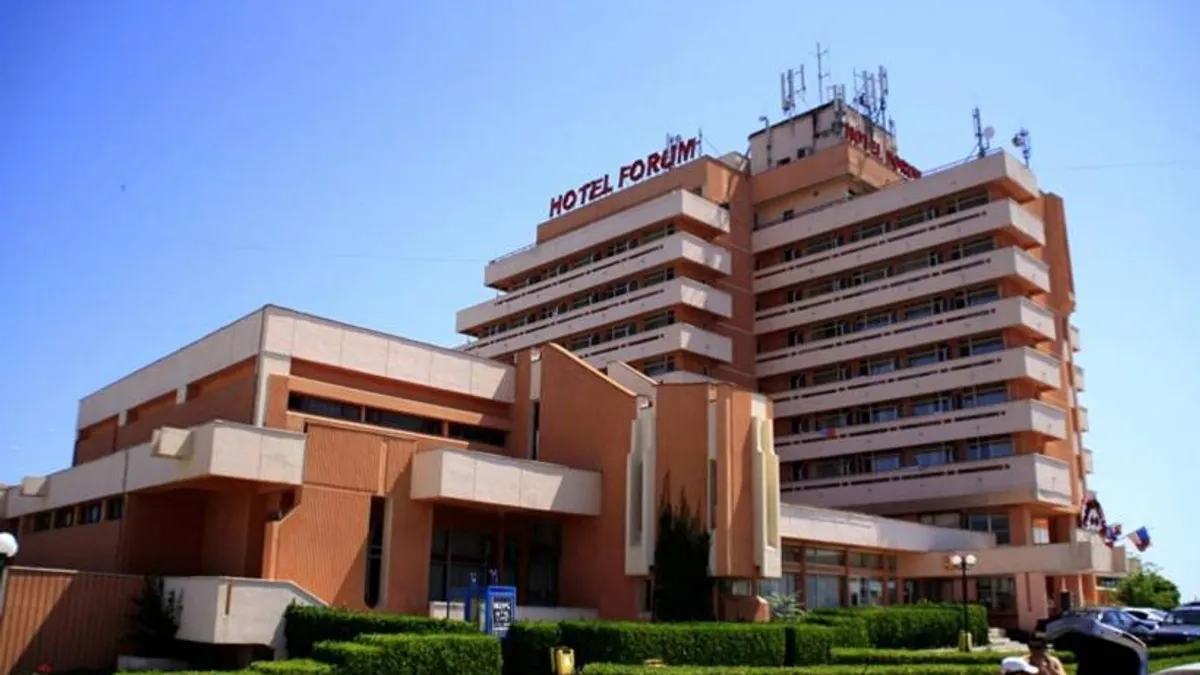 Jaf la BTT, fief al PSD, prin fostul minister al Familiei Foto: Jurnalul