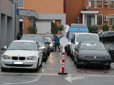 Românii cumpără masiv mașini second hand (sursa: Facebook/Registrul Auto Român Oficial)