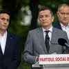 PSD atacă guvernul Mureșan cu un sondaj CURS care anunță căderea intenției de vot pentru PNL și USR. CURS, controlat de soțul unei deputate PSD