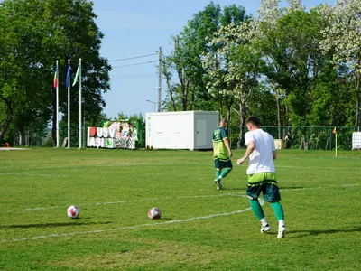 Cum se scurg banii publici în cluburi-fantomă de fotbal: cazul ACS USV, echipă de liga a treia