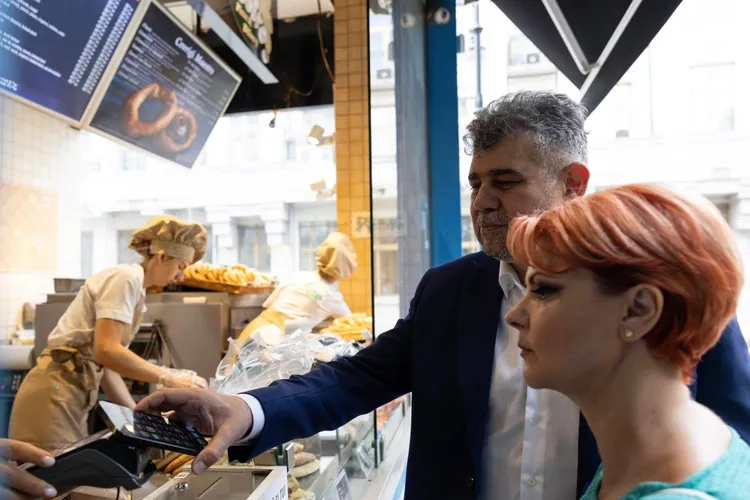 EximBank dă vina pe Ciolacu pentru creditul de 70 de milioane de euro către Electrocentrale Craiova Foto: Facebook