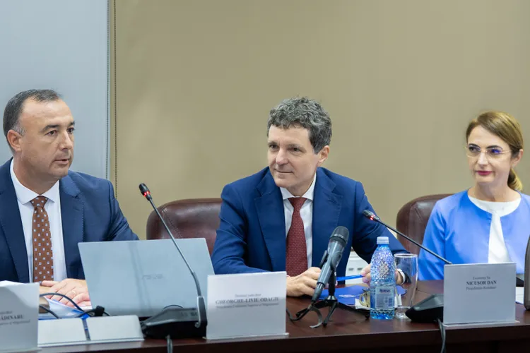 Procurorul Claudiu Sandu îl critică pe Nicușor Dan după intervenția de la CSM: „Nimic”
