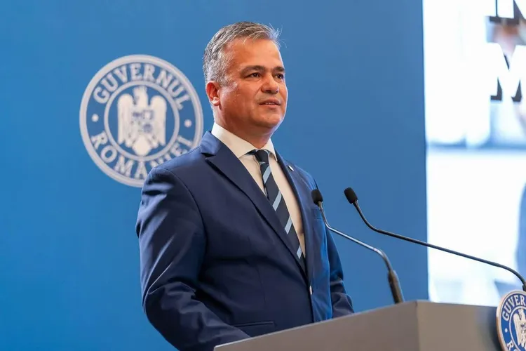 Adrian Veștea la guvernare, trădare PNL (sursa: Facebook/Adrian Ioan Veştea)