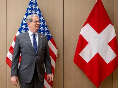 SUA și China, la masa negocierilor (sursa: scmp.com)