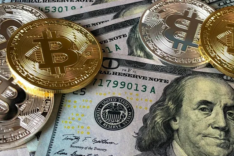 Criza bugetară SUA crește prețul Bitcoin (sursa: Pexels/David McBee)