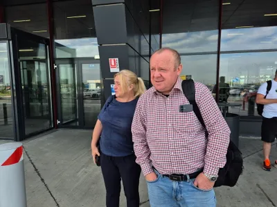 DIICOT insistă cu arestarea familiei Pașca: ar fi luat un ajutor de înmormântare ilegal, pentru un bărbat care încă trăiește