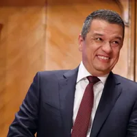 Grindeanu a încasat 350.000 de euro pe vila lui în 2022, dar locuiește și acum în acea casă (sursa: Facebook/Sorin Grindeanu)