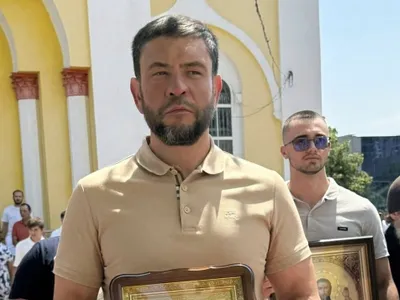 Adjunctul bașkanului Găgăuziei, proces cu Poliția română (sursa: ziaruldeiasi.ro)