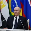 Rusia abandonează Iranul, BRICS nu oferă sprijin militar (sursa: kremlin.ru)